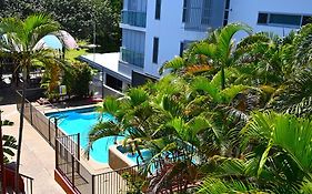 Waters Edge The Strand